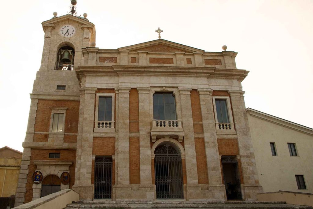 Cattedrale di San Paolo