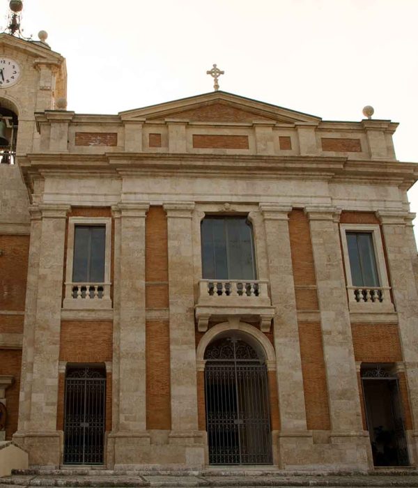 Cattedrale di San Paolo