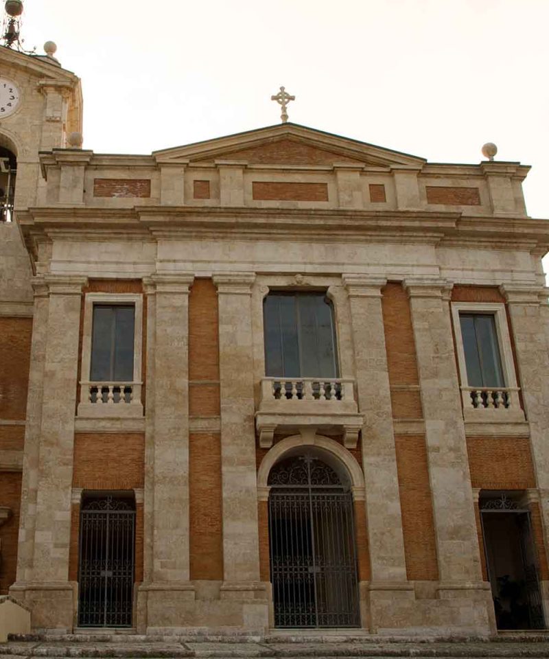 Cattedrale di San Paolo